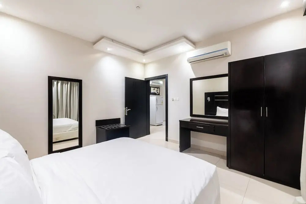 Taleen Serviced Apartments AlMasif- تالين المصيف للشقق المخدومة