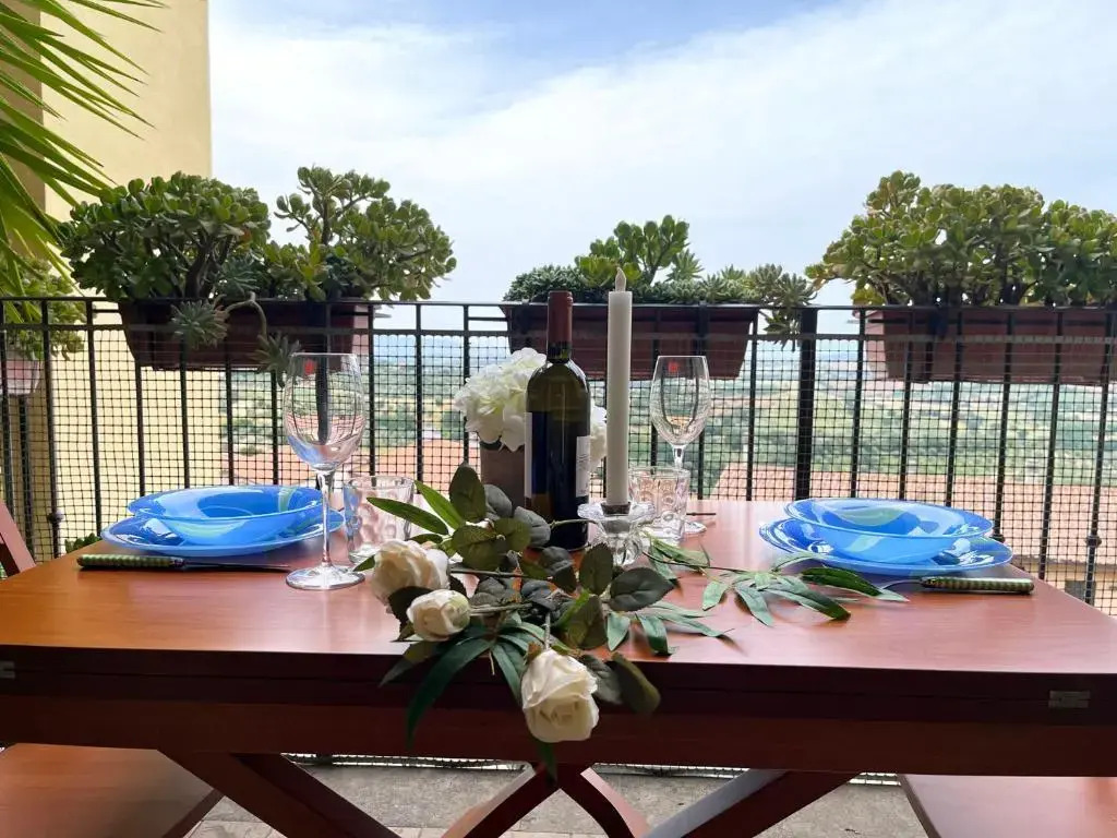 A casa di Marco holiday apartment
