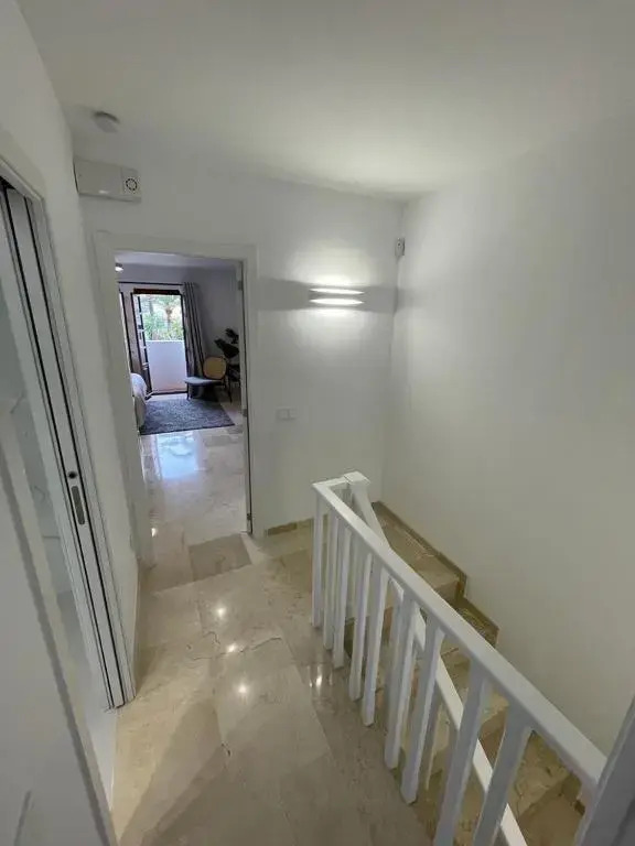 Exquisite NEW townhouse/Front Beach/2BEDR/2,5BATH