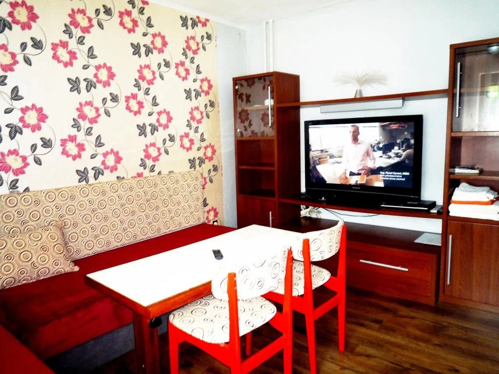 Penzion Pohoda - apartmány