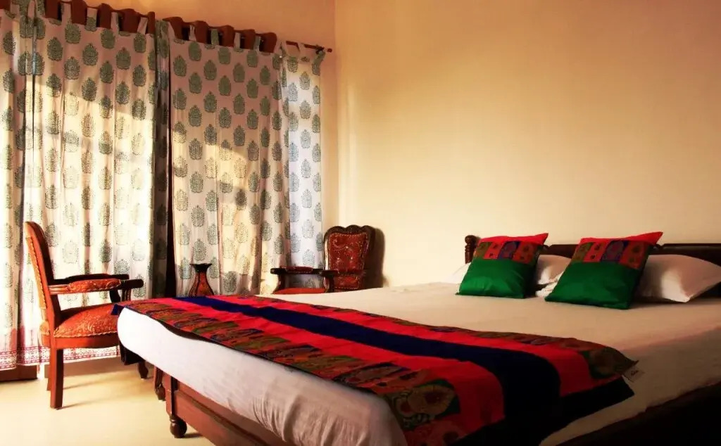 Faagun Haveli