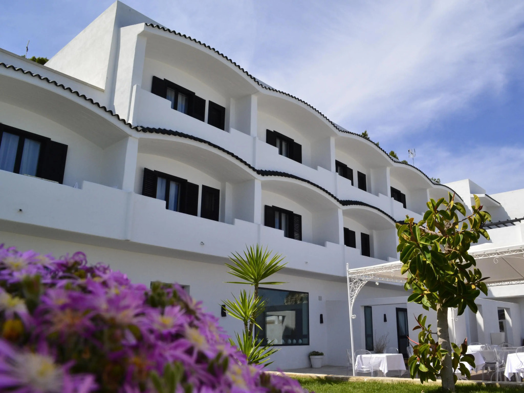 La Casa e il Mare Hotel