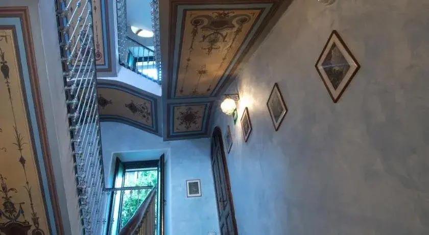 Albergo Italia