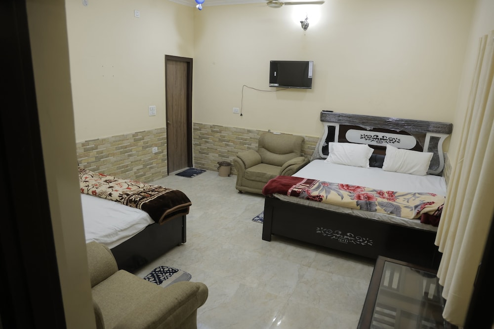 PR Guest House