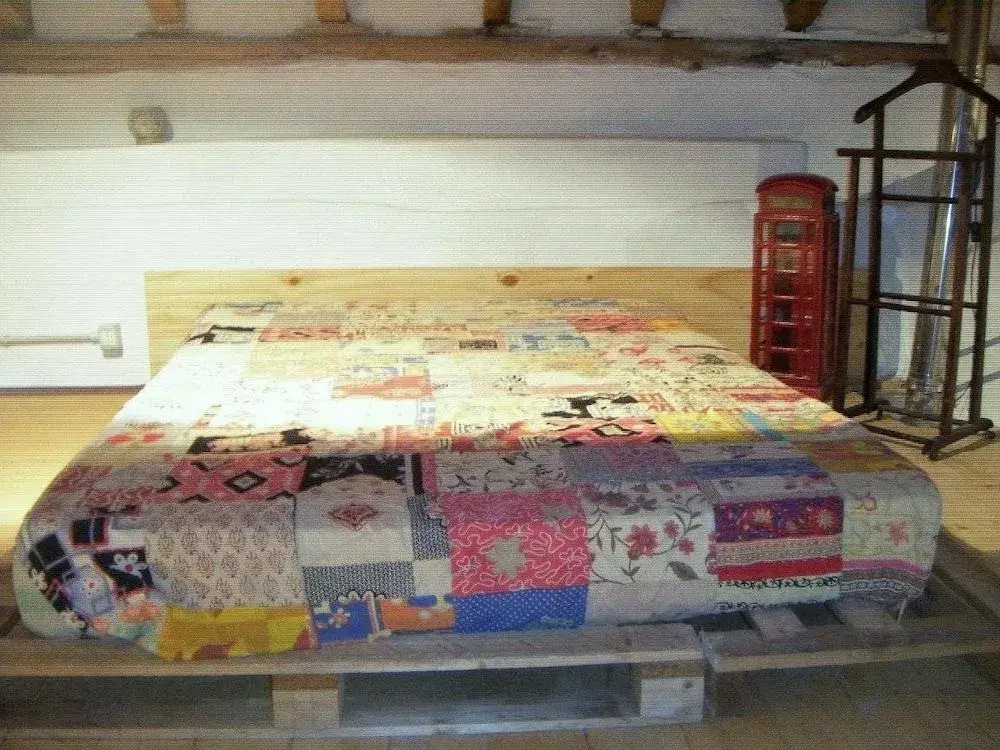 B&B Il Viandante delle Orobie