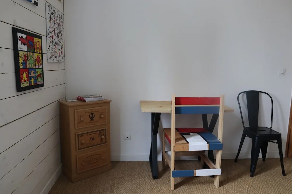 Maison ecologique en paille