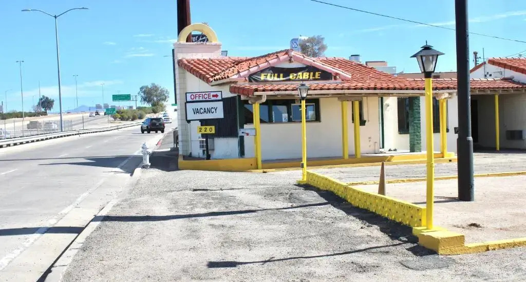 Economy Inn