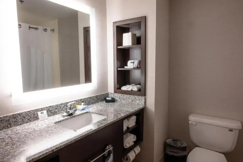 Holiday Inn Express & Suites - Tuscaloosa-University by IHG