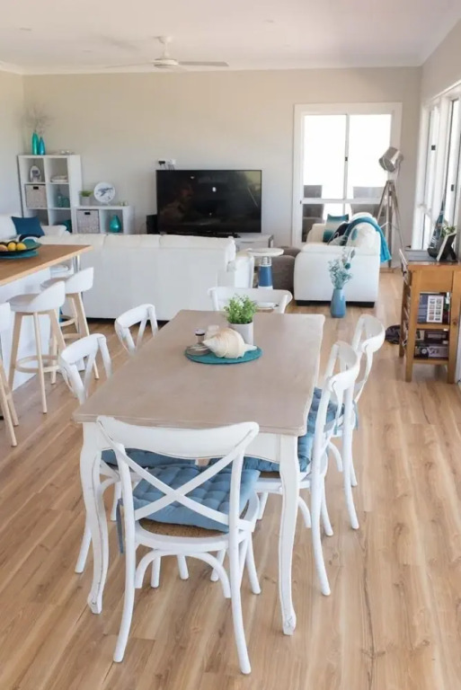 Shades of Blue Eco Retreat