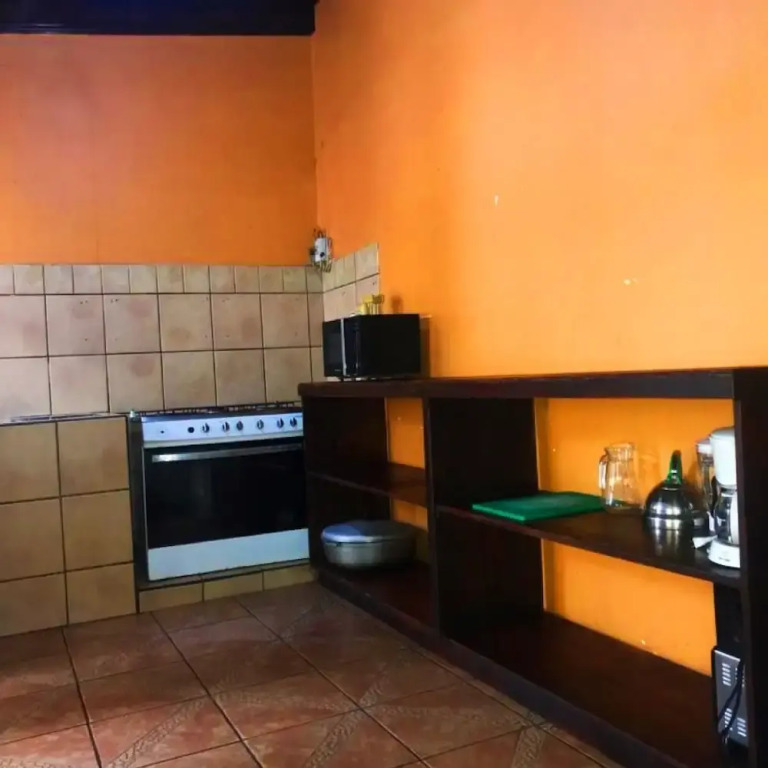 Casa Faro