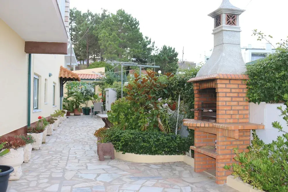 Apartment, With Full Kitchen, Bedroom With Double bed and Bathroom,