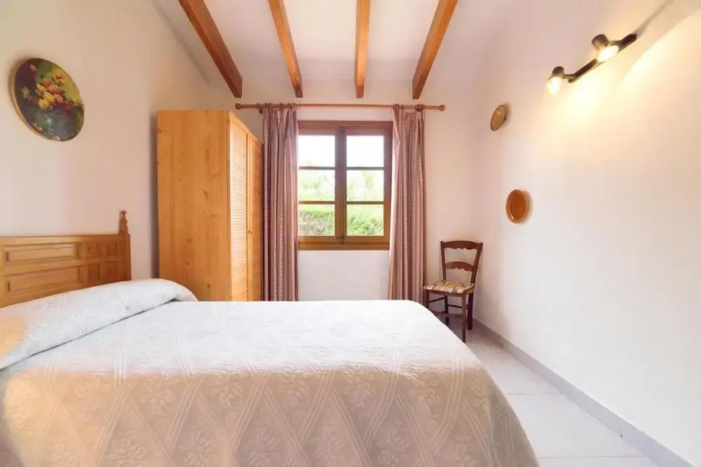 Villa - 3 Bedrooms with Pool and WiFi - 103194