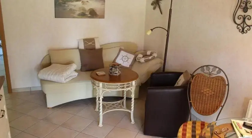 Ferienwohnung Libelle
