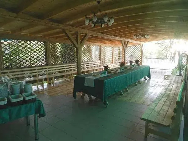 Pensiunea Verde