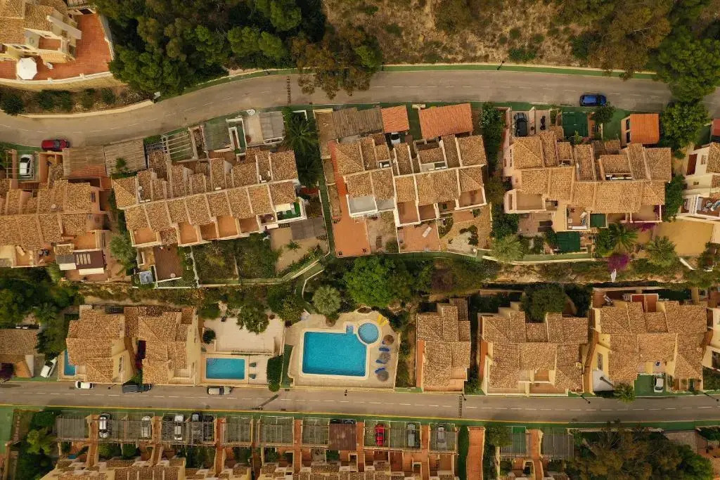 3-bedroom Townhouse in Altea Hills