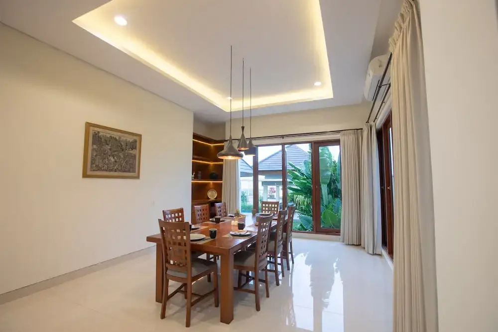 Amandara villa uluwatu