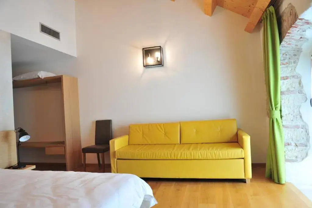 NUOVA FILANDA Rooms and More