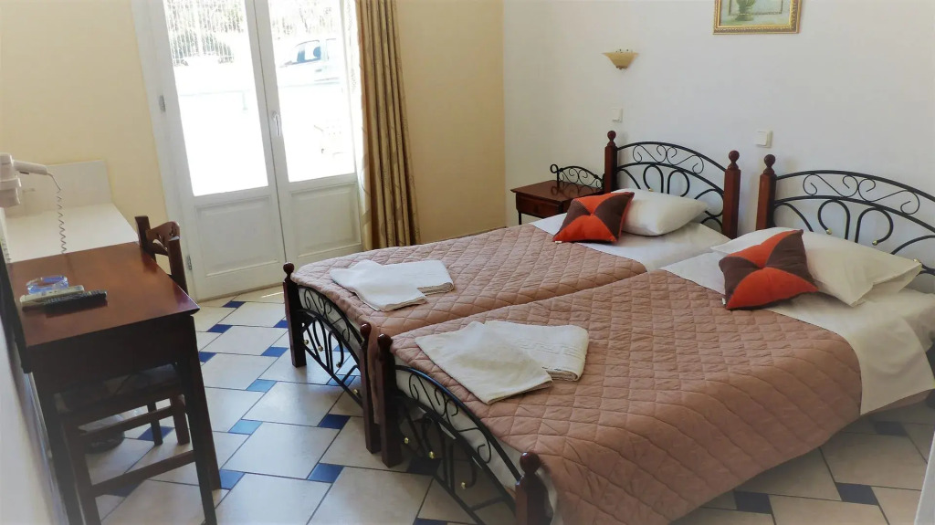 Marianna Hotel