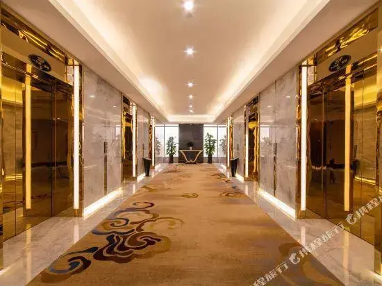 Wuhuan International Hotel