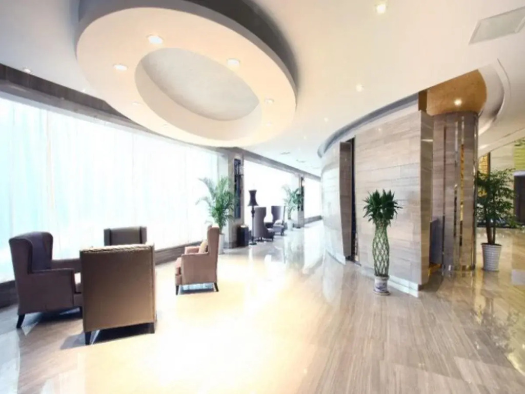 Xi Chang MinShan Hotel