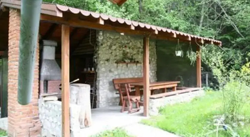 Pensiunea Clarina