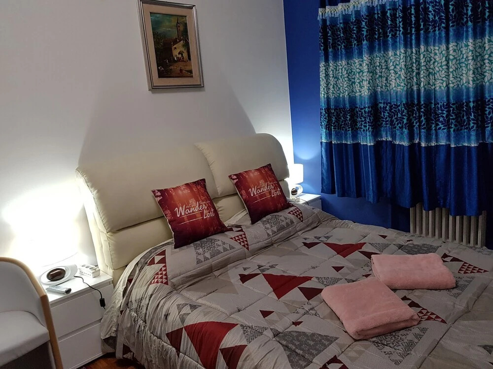 Dreambnb