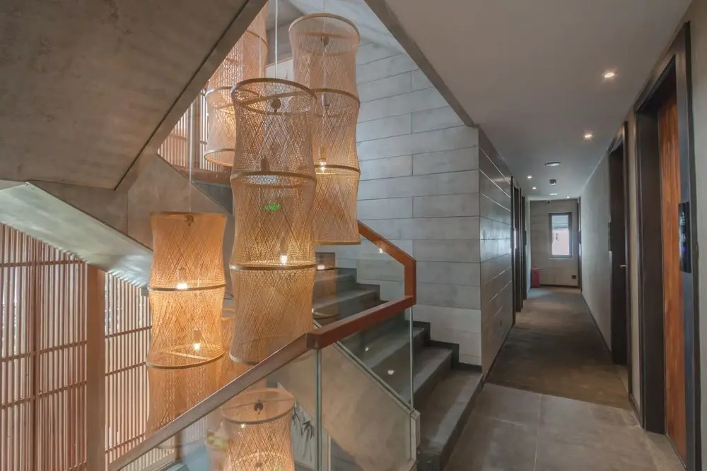 Hangzhou Qizai Culture&Leisrue Inn