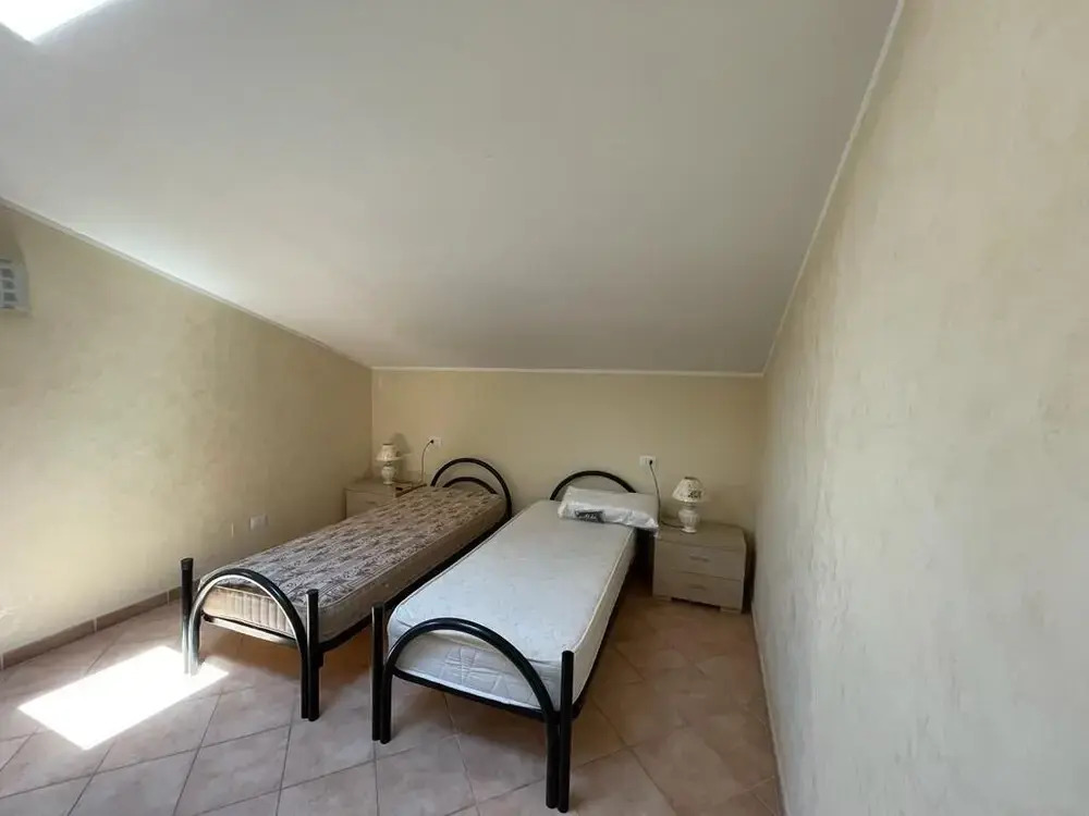 Mansarda Sapri Life 1 A Pochi Minuti Dal Mare