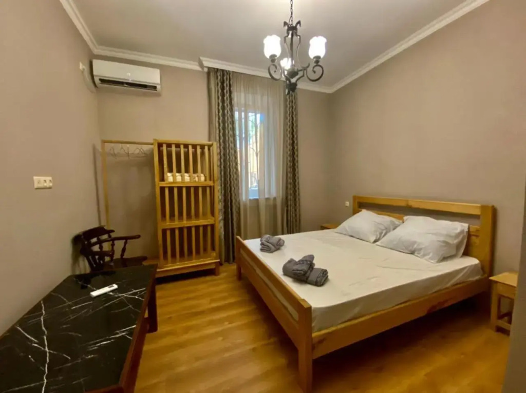 Guest House - Avlabari