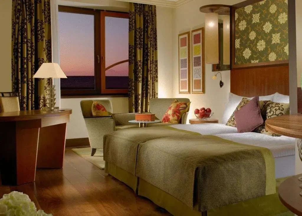 Hotel Savannah