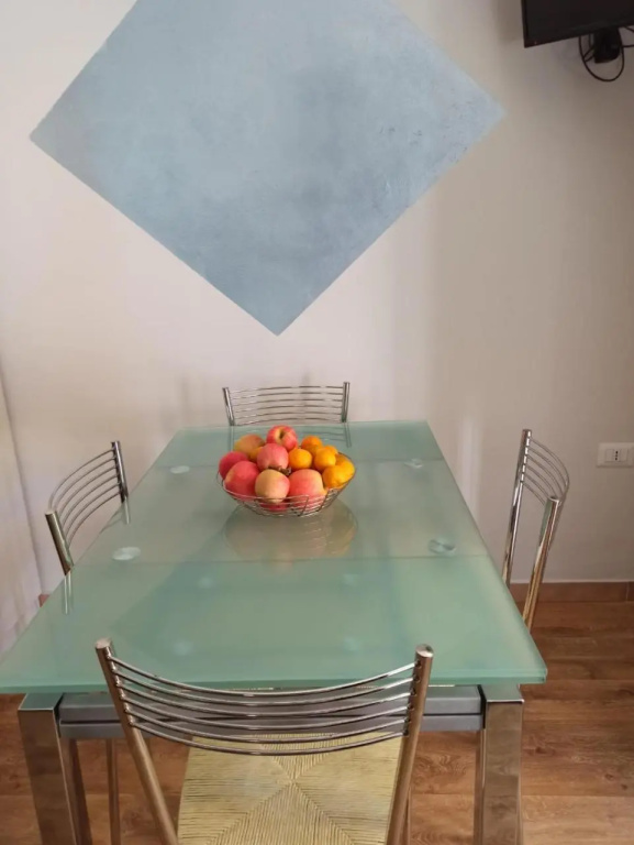 Pozzilli's B&B