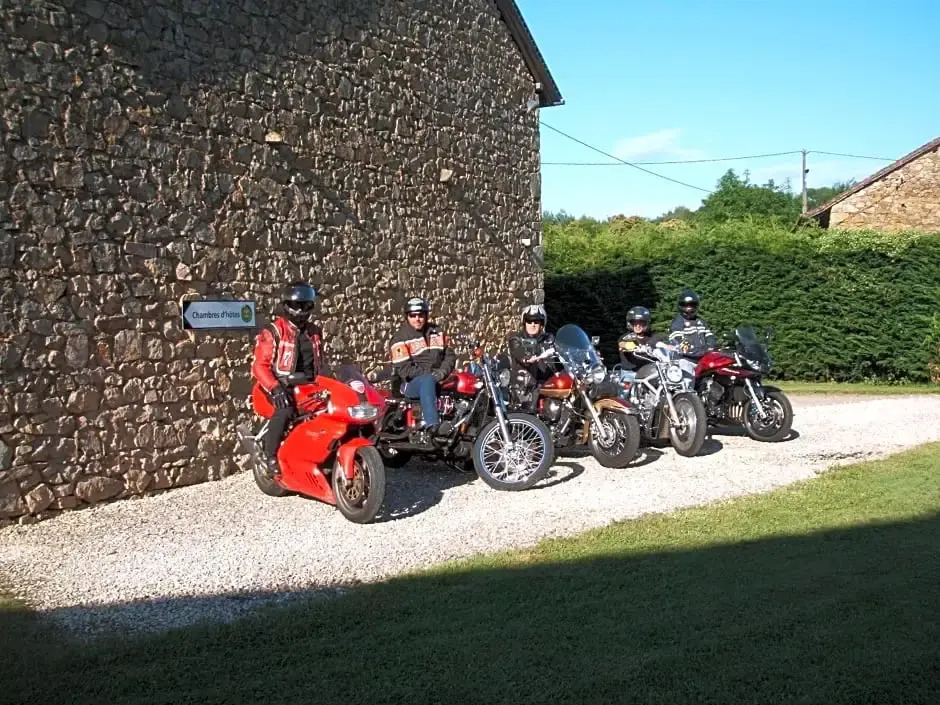 Le Domaine des Tuillieres