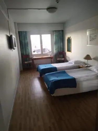 Hotel Kalkstrand