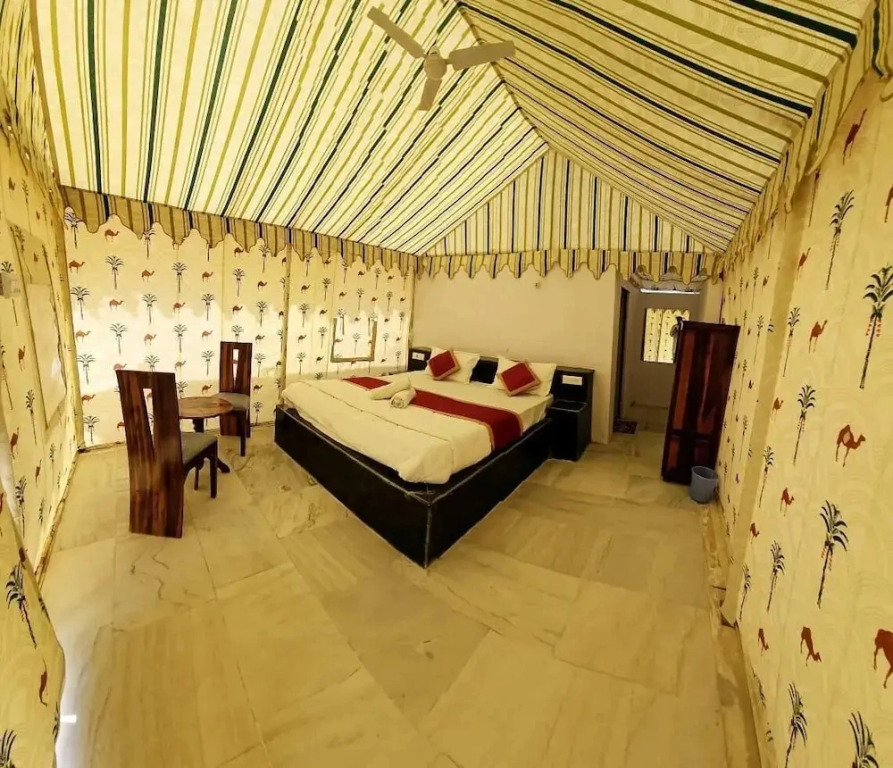 Royal Sand Desert Resort