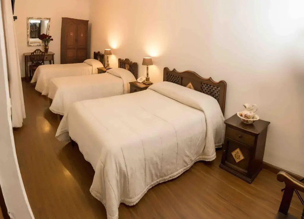 Hotel Boutique Inca Real