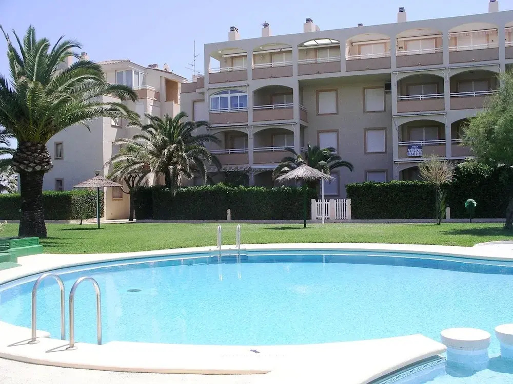157 Bahí De Denia