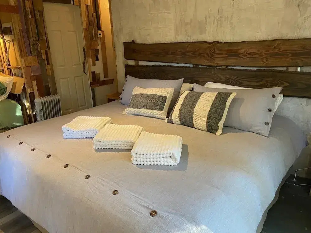 La Colmena eco lodge