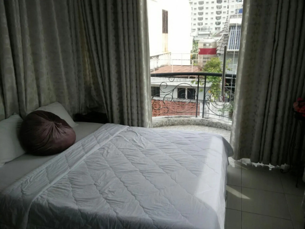OYO 131 Nhu Phuc Hotel