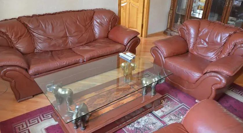 Apartment Machabeli 5