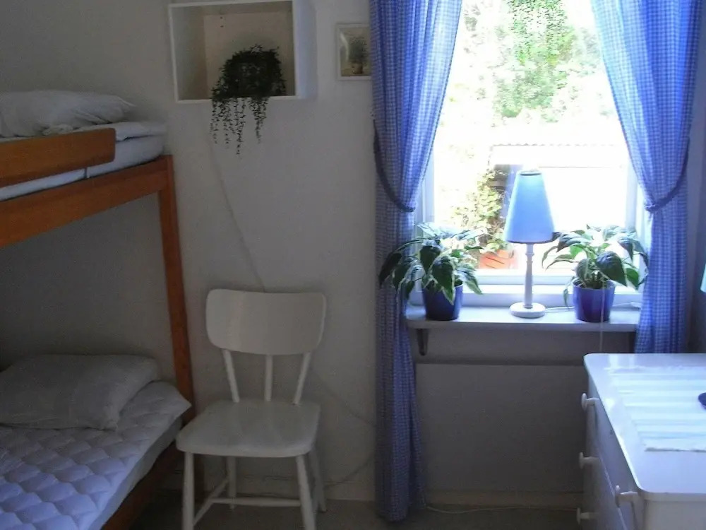 4 Person Holiday Home in Brastad