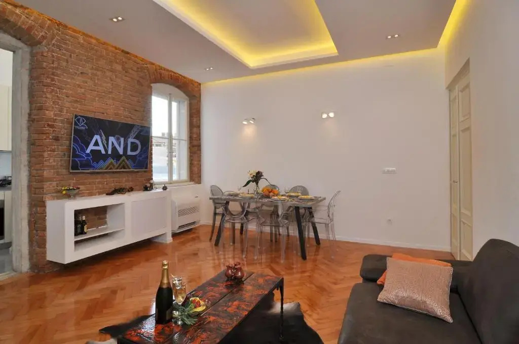 Apartment Barbara Centrum