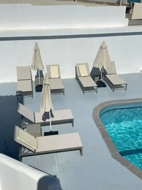 Coralli Beach Hotel