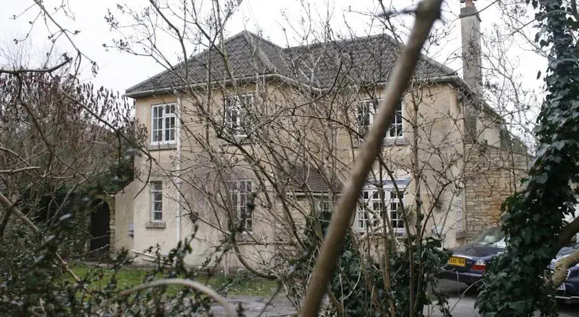 Green Hedges - self catering
