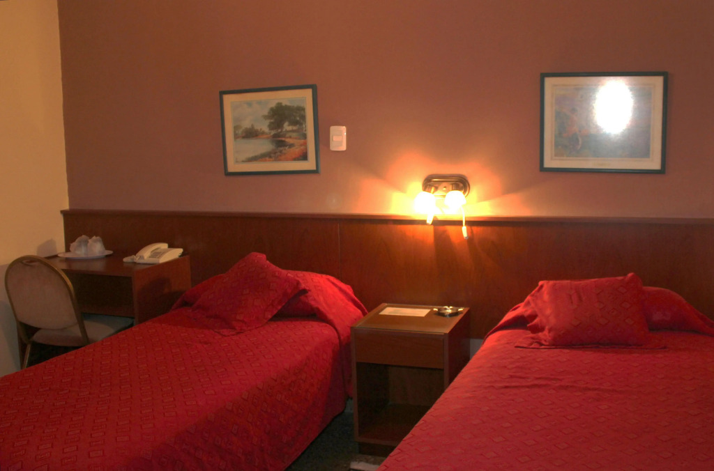 Dallas Hotel