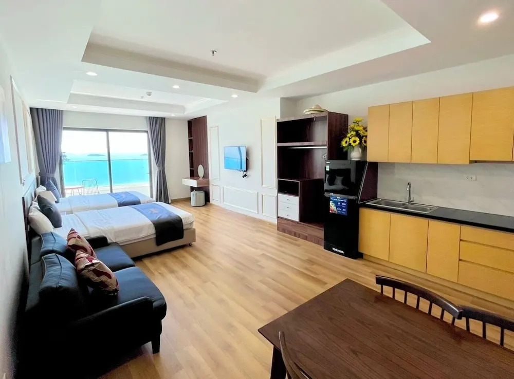 TMS Grand SeaView Quy Nhơn