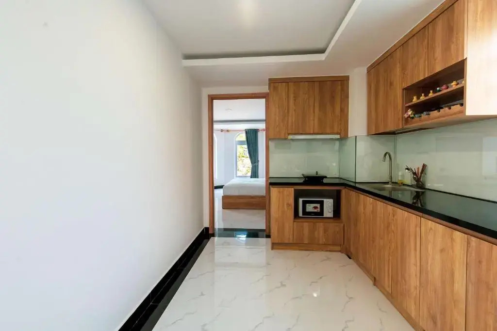 Hoa Mi Condotel