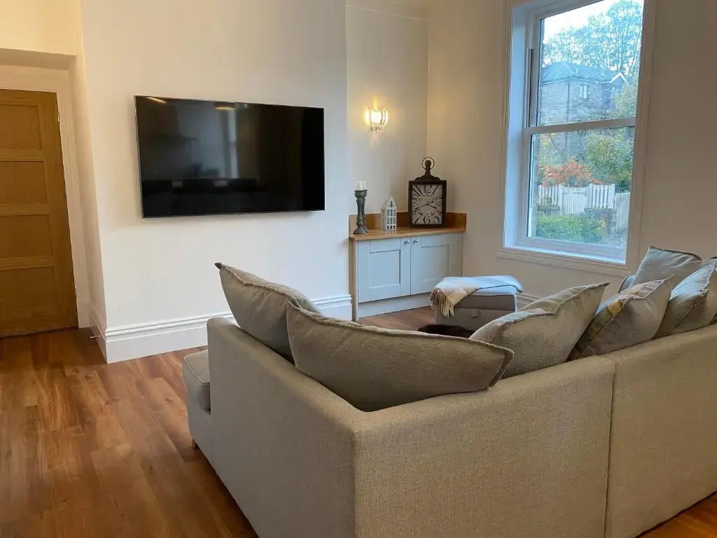 Wells House luxury 2 bedroom apartment