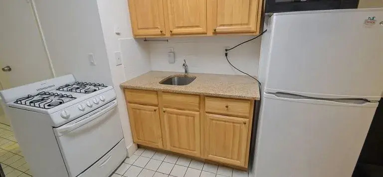 Chelsea Apartment