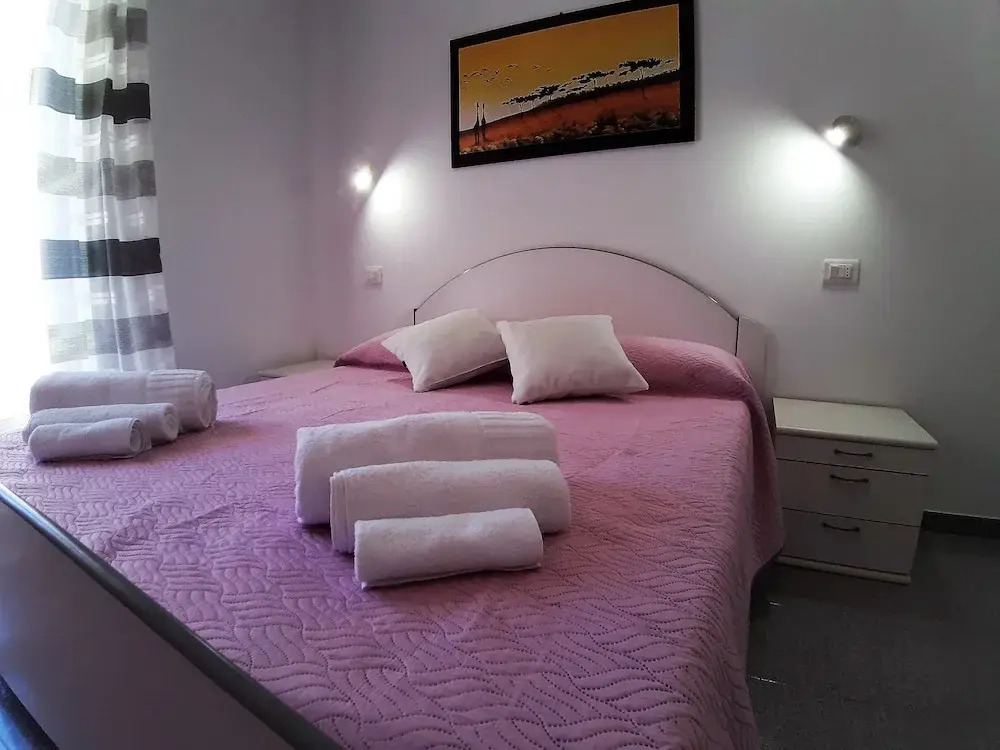 Living Piraino case vacanze
