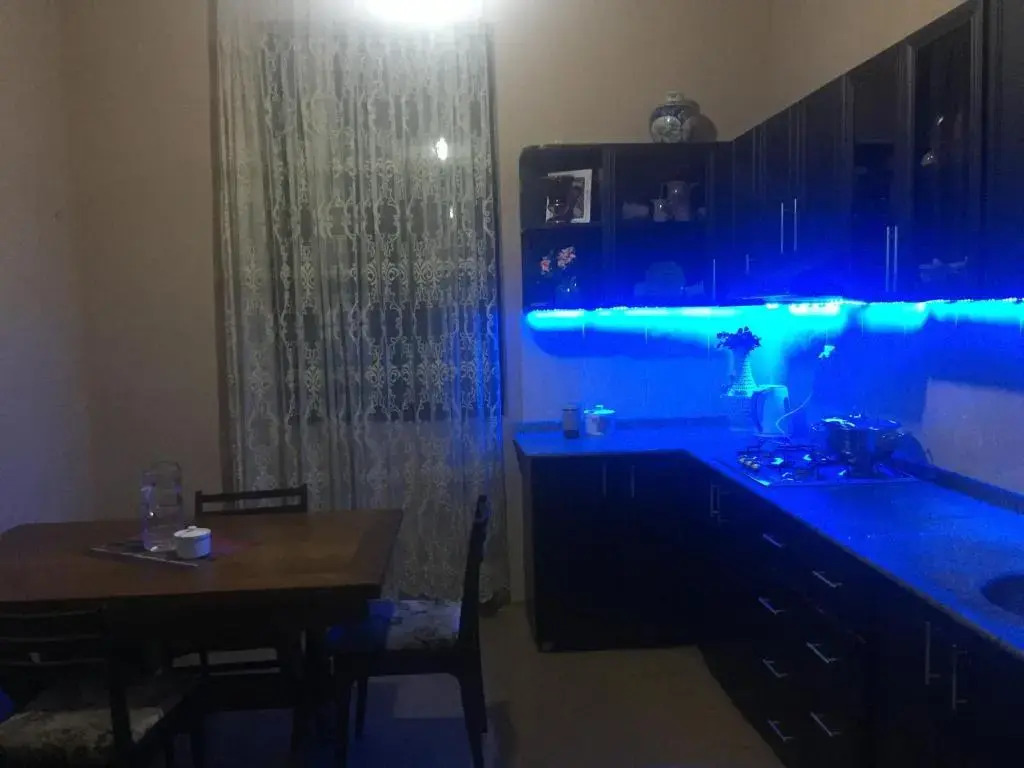 Sofio's Apartment